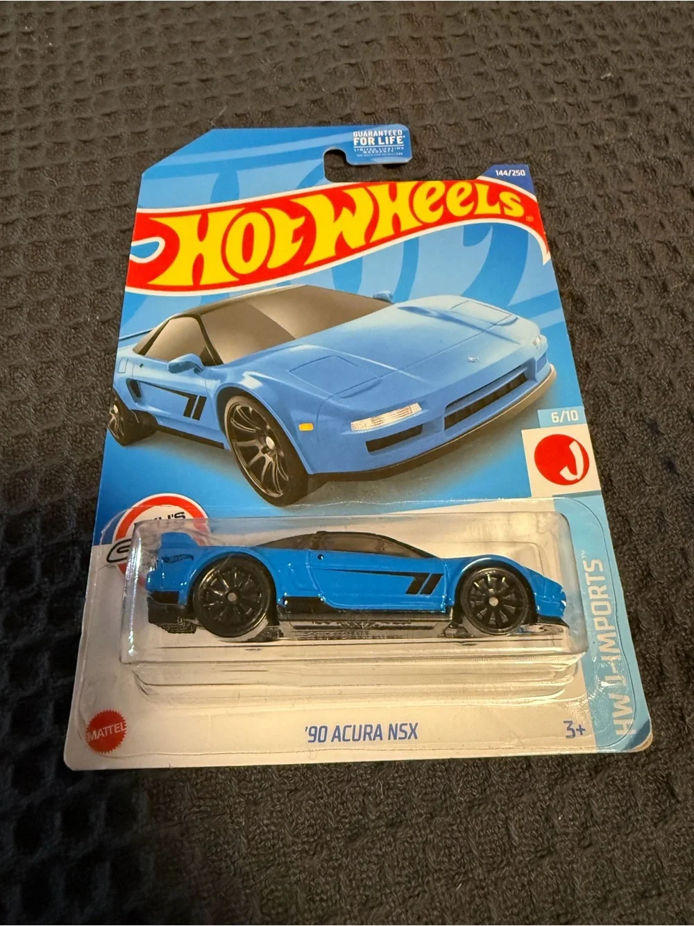 Hot wheel lot—15 in total